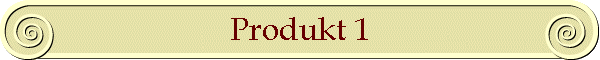 Produkt 1