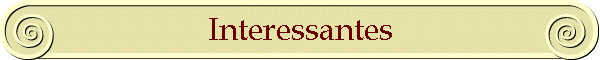 Interessantes